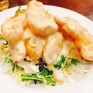 エビマヨ