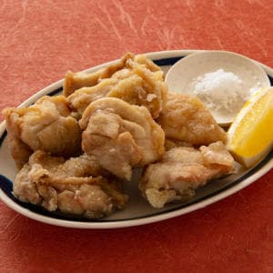 唐揚げ