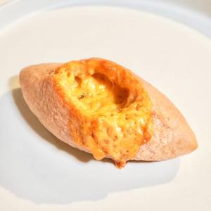 3種チーズのバケット