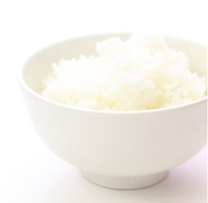 白ご飯