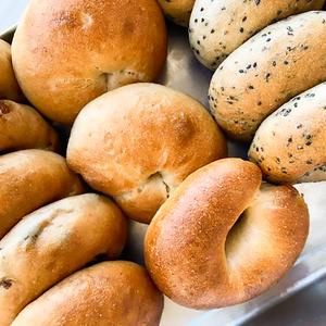 ベーグルランダムボックス14個セット