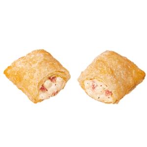 ゼッテリア ZETTERIA ジャーマンポテトパイ German-Style Potato & Bacon Pie