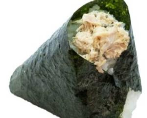 ツナマヨネーズ塩昆布入り