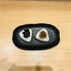 やまふじおにぎり