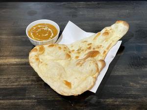 チキンカレーセット