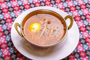 マトンマサラカレー/Mutton Masala Curry