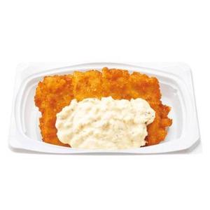 本家かまどや チキン南蛮おかず