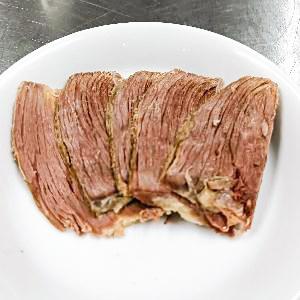牛肉叉焼