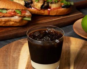 ベトナムコーヒー(アイス)Vietnamese coffee (ice)
