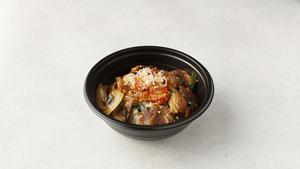 牛カルビ丼 タレ