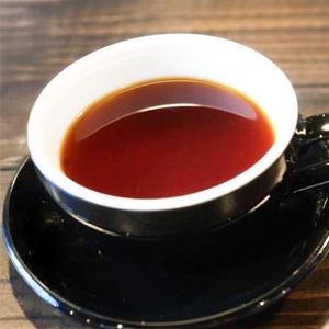 【ドリンク人気No2】本日のドリップコーヒー