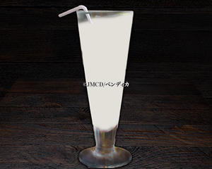ラッシーLassi