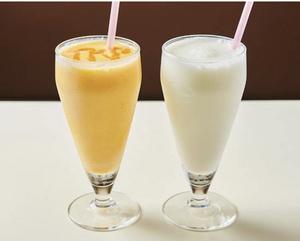 マンゴーラッシーMango Lassi