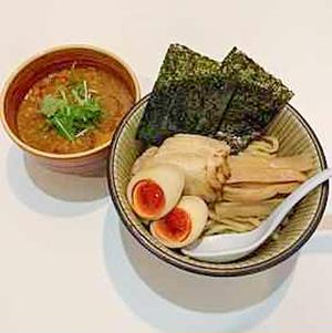 つけ麺オールスター