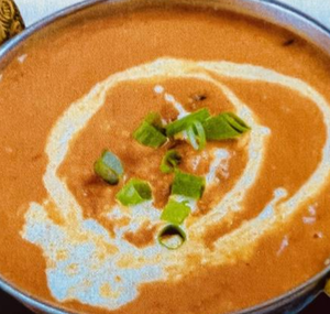 ポークカレー・Pork Curry