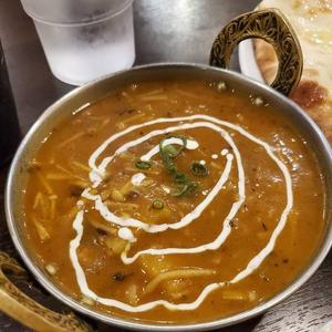 Today Special curry/日替わり カレー