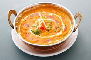 ダル 豆 カレーDal Mame Curry