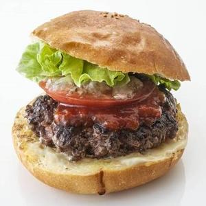 キッズバーガー