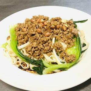 キーマヌードル Keema Noodle