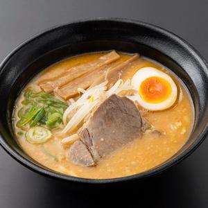 味噌らーめん