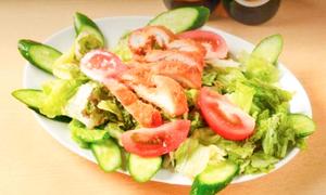 Tandri Salad/タンドリーサラダ