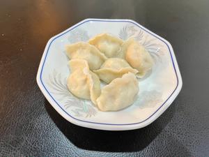 水ギョウザ(6ヶ)