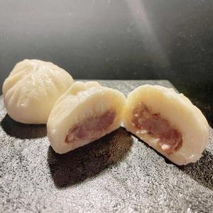 自家製肉まん(5個入り)
