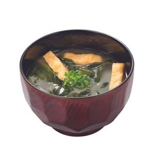 なか卯 みそ汁 Miso Soup