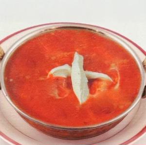 サヒーパニール Sahi Paneer