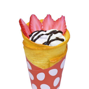 いちごチョコ
