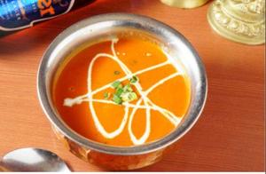バターチキンカレー Butter Chicken Curry