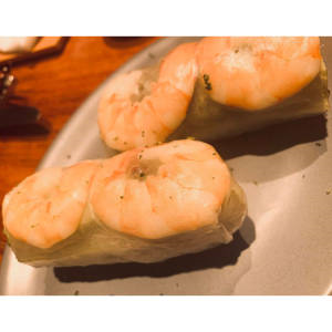 生春巻き
