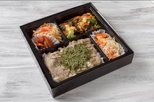【中華炒め満足】牛バラ＆選べる炒め一品1780円