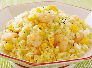 五目チャーハン