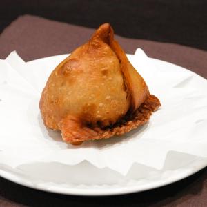 サモサ(1P) Samosa (1 Piece)