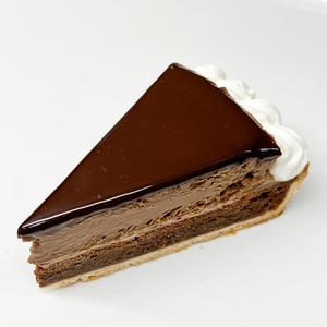 チョコタルト Chocolate tart
