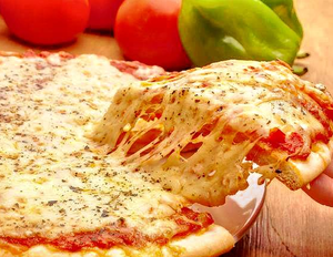 Cheese Pizza チーズピザ