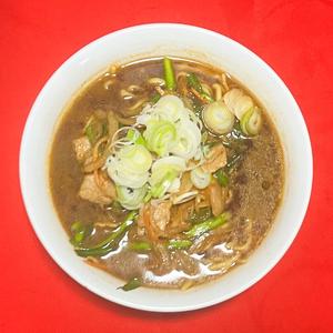 スタミナラーメン