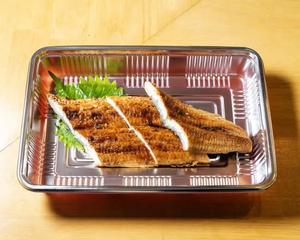うなぎ蒲焼き