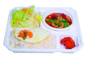 タイ弁当