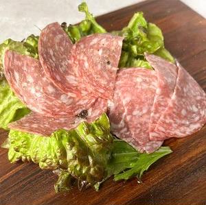 ミラノサラミ