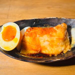 豚の角煮(単品)
