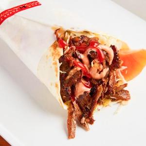 シャワルマ ビーフ Shawarma - Beef
