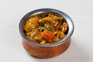 野菜カレー - Vegetable Curry