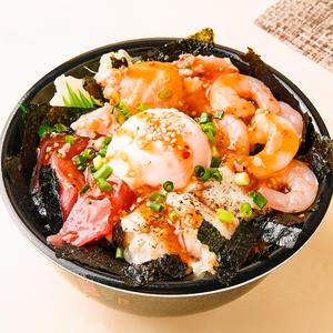 韓国海苔玉丼 (139)
