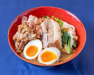 うまみやカレーうどん