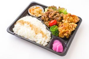 和牛焼肉弁当