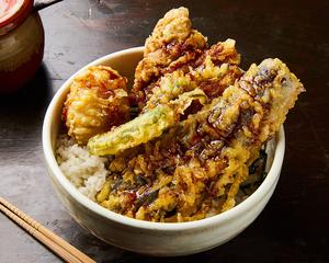 天丼