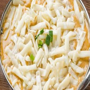 チキンチーズカレー Chicken Cheese Curry