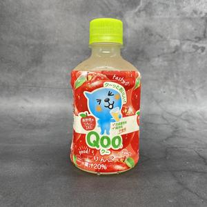Qoo りんご
